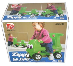 הליכון רכיבה זיפי 7129