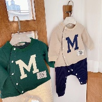 אוברול M יוניסקס