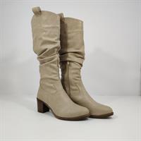 מגף מריאן: מגף כיווצים בז