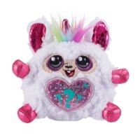 ריינבוקורן לב הקרן זהב ענק