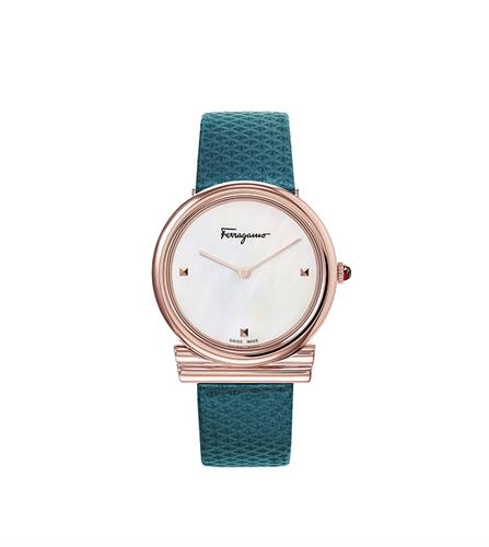 שעון Salvatore Ferragamo