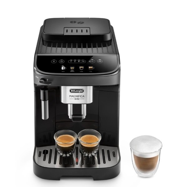 DeLonghi מכונת קפה אוטומטית דגם ECAM290.21.B