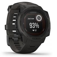 שעון דופק Garmin Instinct Solar