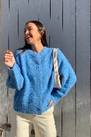 קרדיגן סריג וויליאם