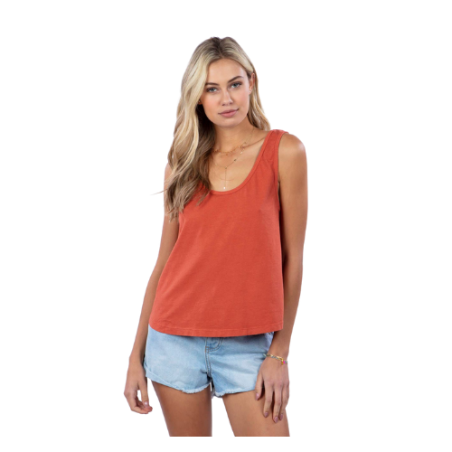 RIP CURL Longboard Tank R