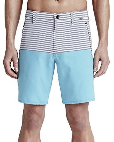 HURLEY DRI FIT DRIVER