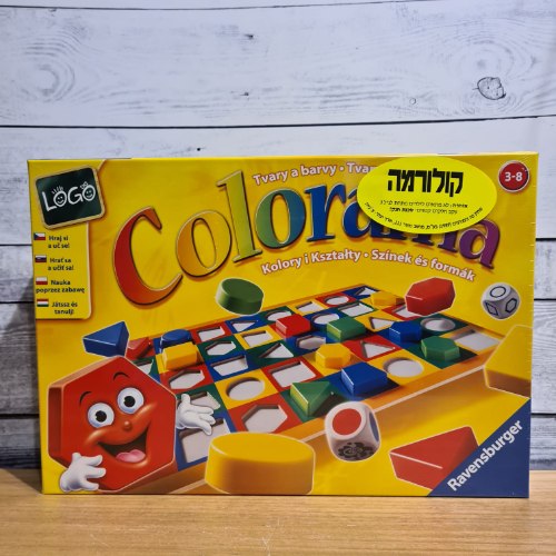 קולורמה