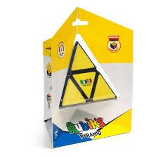RUBIK'S|רוביקס- קוביית פירמידה