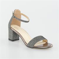 סנדלי עקב לנשים - סן אנטוניו