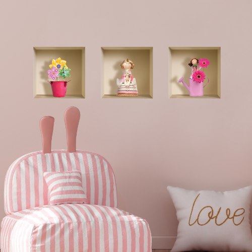 הנסיכה על העדשה דגם 977