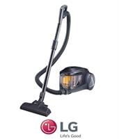 LG שואב אבק קומפרסור + ללא שקית דגם VK5320NHT