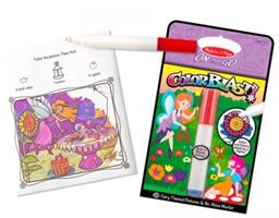 ערכת OTG - טוש קסם פיות