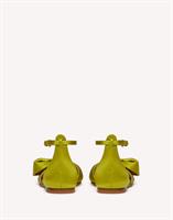 SANDAL RED VALENTINO נעליים