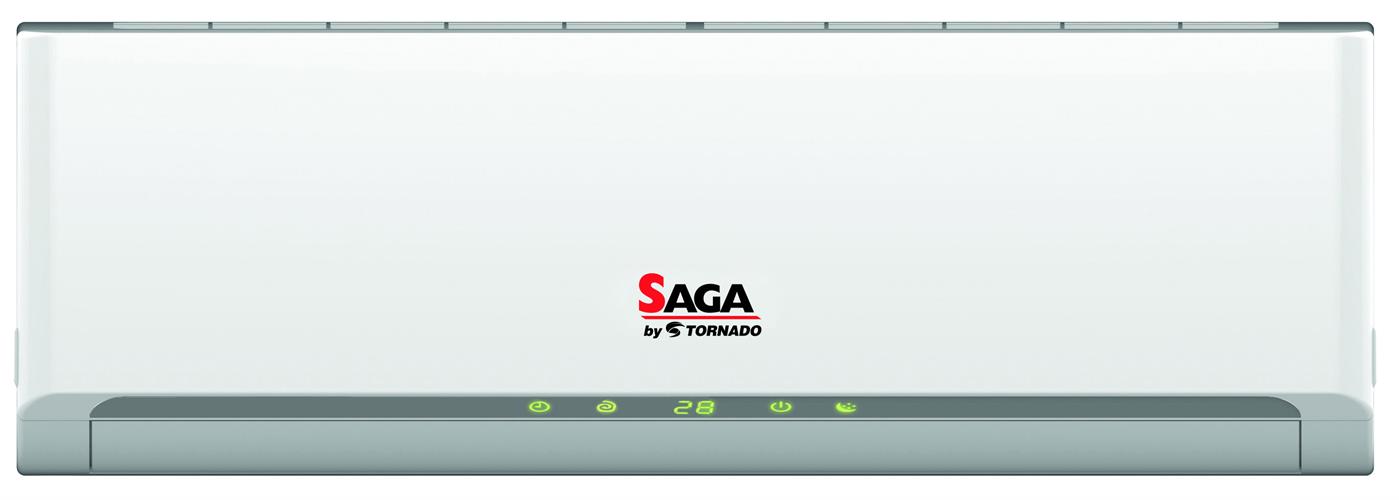 מזגן עילי 12A (DA) שנת 2017 Saga סאגה