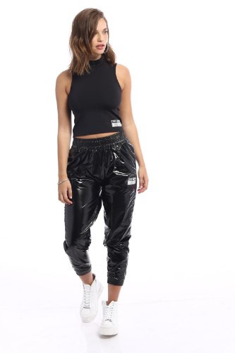 גופית קרופ SM שחור