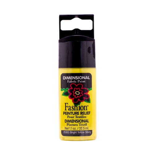 טוליפ לבד 25303 -  BRIGHT YELLOW