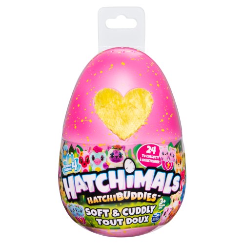 האצ'ימלס בובת פלאש