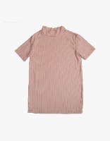 חולצה ליקרה חצי גולף