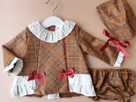 שמלת מריסול