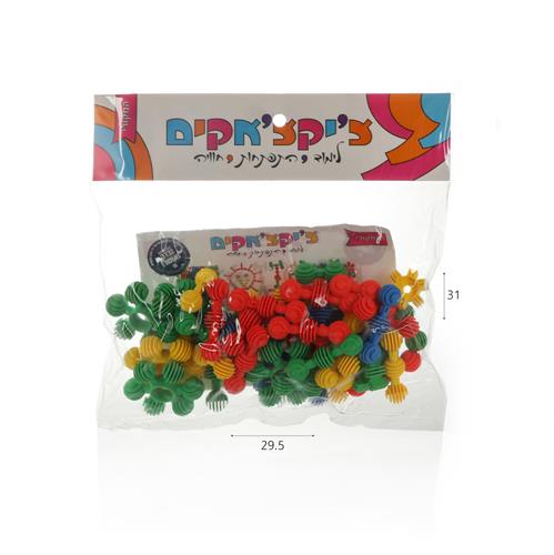 צ'יקצ'אקים שמש