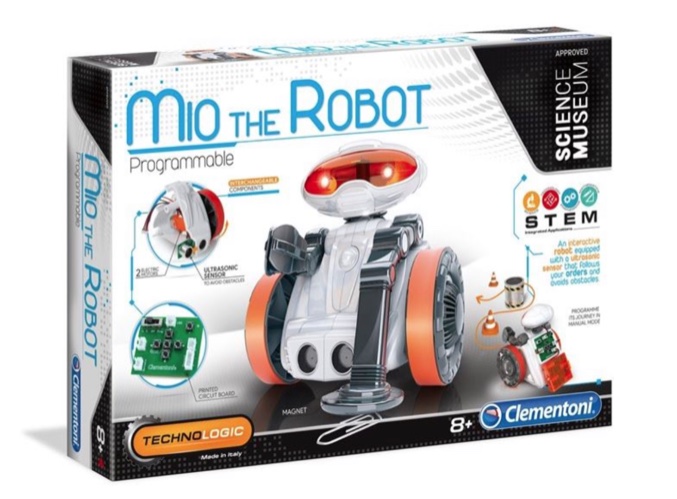 לוטי רובוטי