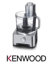 KENWOOD מעבד מזון + בלנדר דגם: FPM903