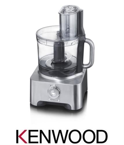 KENWOOD מעבד מזון + בלנדר דגם FPM903