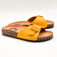 כפכפי נוחות לנשים - סן קריסטובל