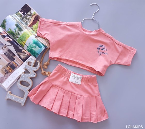 חליפה דגם 9596/2 מידה 14