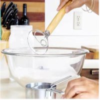 זוג מטרפות ידניות