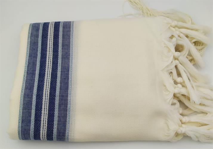 טלית ברקת החל מ - 320 ₪