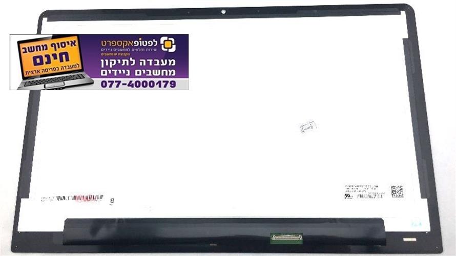 מסך מגע למחשב דל Dell Inspiron 15 7559 7537 15.6 4K UHD LCD Touch Screen Assembly
