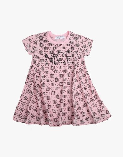 שמלה לבנות NICE