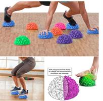 כדור רפלקסולוגיה להקלה על שרירי הגוף