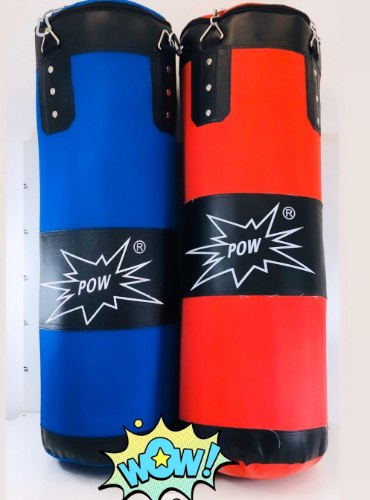 שק איגרוף ענק