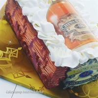 משטח טקסטורה - גזע עץ