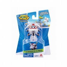 מטוסי על - בובת אסטרו קטנה