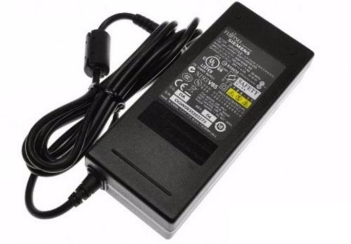 מטען מקורי למחשב נייד פוגיטסו Fujitsu Esprimo V6515 V6535 V6545 V6656 Ac adapter 20v - 4.5a ADP-90SB AD