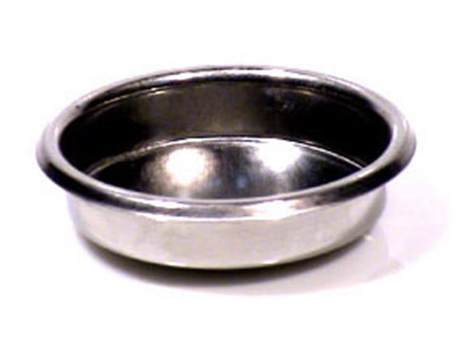 פילטר עיוור Blind Filter Basket