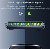 2 ב-1 צג דיגיטלי+מפיץ ריח לרכב