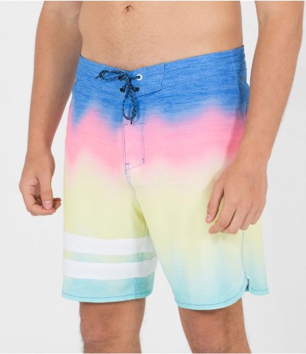 HURLEY PHANTOM+ BLOCK PARTY 2.0 PITAS 18'