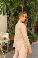 סריג גולף קלווין