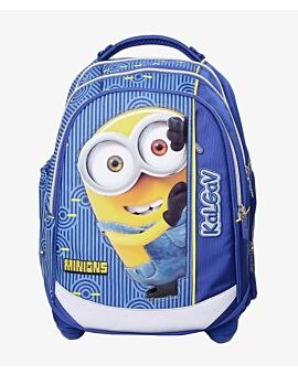 תיק xbag מניונים