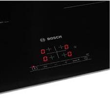 כיריים אינדוקציה Bosch PUE611BF1B בוש