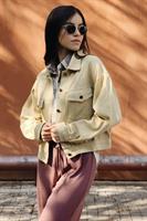 ג'קט ג'ספר אורבני