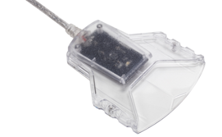 קורא כרטיסים חכמים Gemalto IDBridge CT30