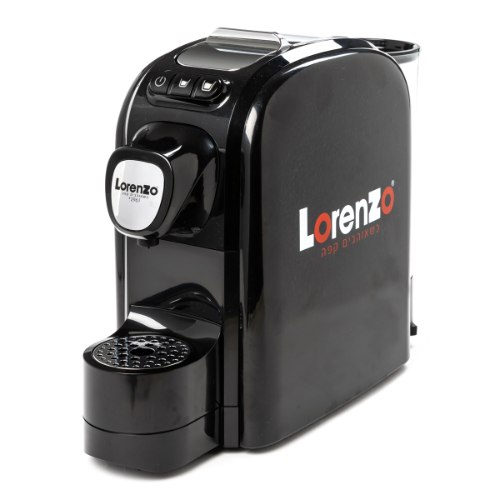מכונת קפה לורנצו