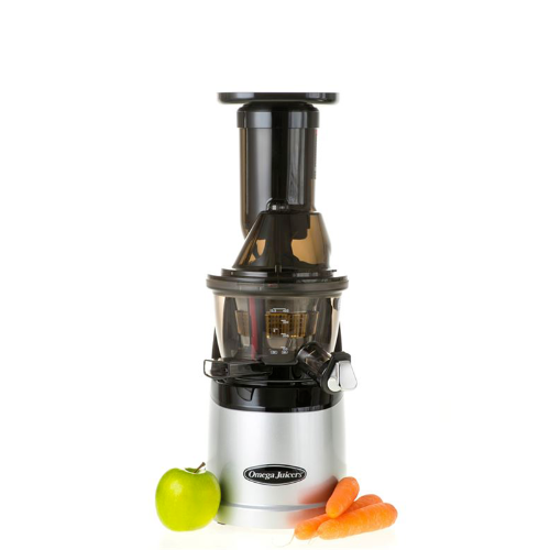 מסחטת מיץ פירות קשים ורכים Omega MMV-702
