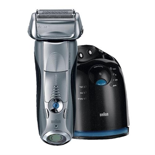 מכונת גילוח Braun 790cc4