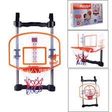 כדורסל אלקטרוני